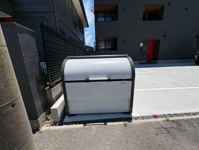 Jack atsutakoshinⅣ|名古屋市の賃貸ならMy賃貸のその他共用部分|Jack atsutakoshinⅣ