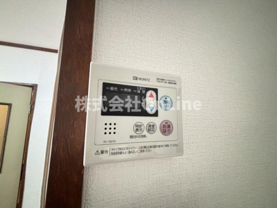 【設備】 | 八尾2ビル
