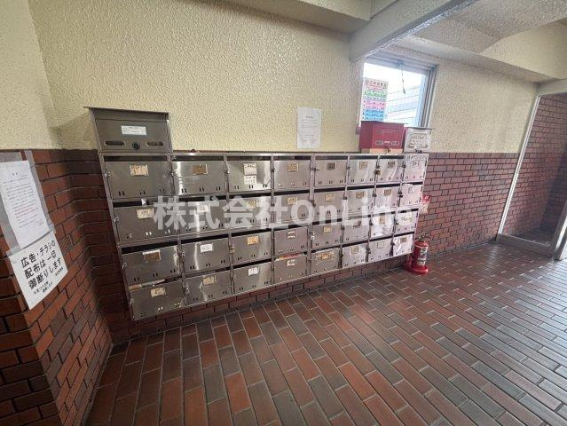 【その他共用部分】 | 八尾2ビル