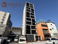 SUNREGIS NAMBAの画像
