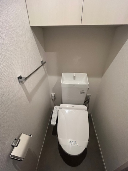 【トイレ】アゼリア