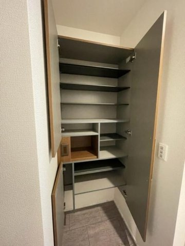 【収納】アゼリア