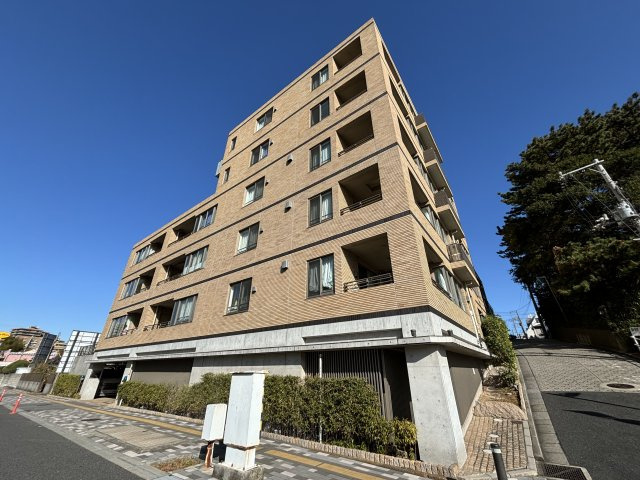 メビウスブレイン西千葉の画像