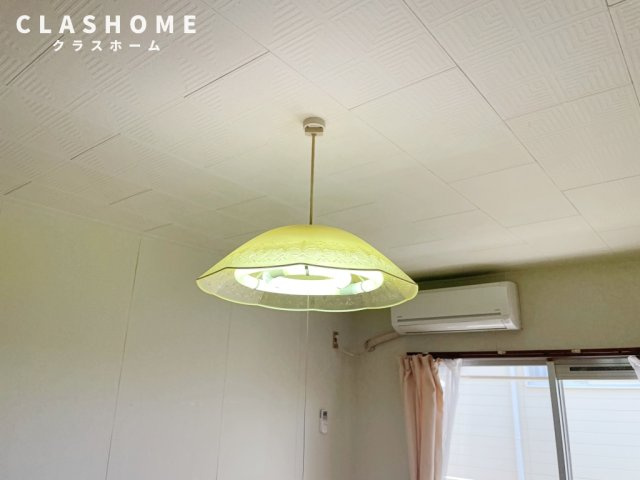 パレス　ツルミ　　刈谷市の賃貸ならクラスホーム刈谷店のその他|同物件の別部屋になります。