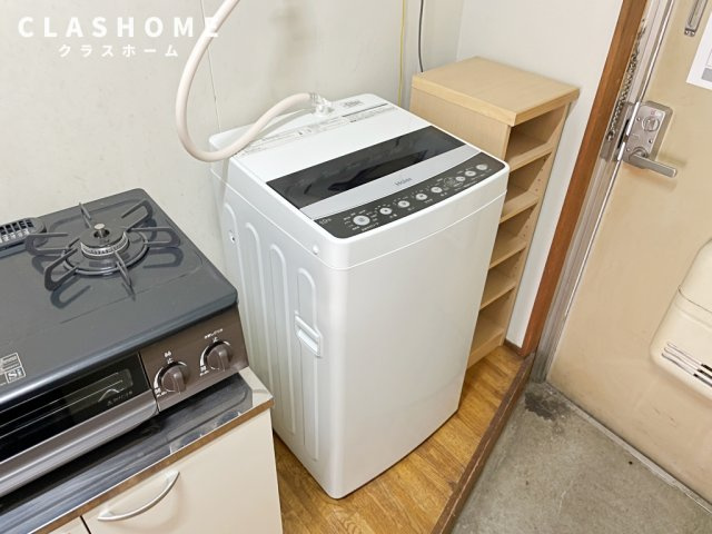 パレス　ツルミ　　刈谷市の賃貸ならクラスホーム刈谷店の設備|同物件の別部屋になります。
