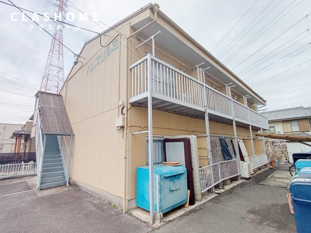 パレス　ツルミ　　刈谷市の賃貸ならクラスホーム刈谷店