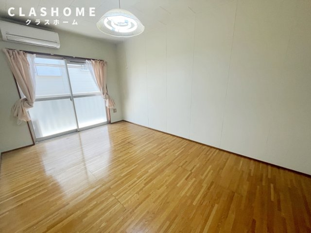 パレス　ツルミ　　刈谷市の賃貸ならクラスホーム刈谷店の居間・リビング|同物件の別部屋になります。