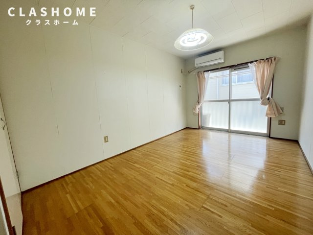 パレス　ツルミ　　刈谷市の賃貸ならクラスホーム刈谷店の居間・リビング|同物件の別部屋になります。