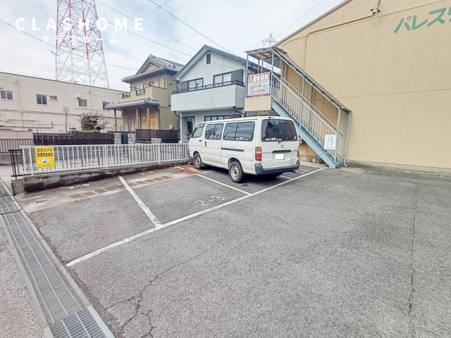 パレス　ツルミ　　刈谷市の賃貸ならクラスホーム刈谷店
