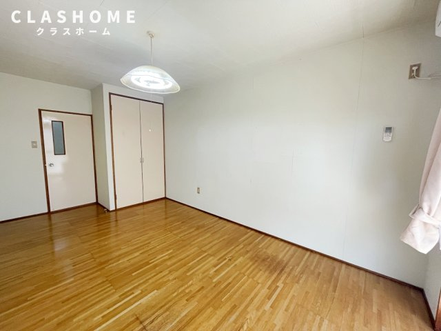 パレス　ツルミ　　刈谷市の賃貸ならクラスホーム刈谷店の居間・リビング|同物件の別部屋になります。