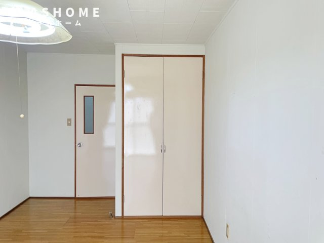 パレス　ツルミ　　刈谷市の賃貸ならクラスホーム刈谷店の内装|同物件の別部屋になります。