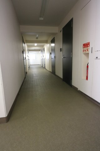 【ロビー】