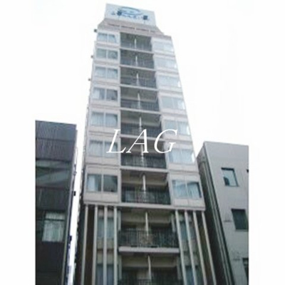 【外観】 | デュオ・スカーラ兜町 | 外観です。