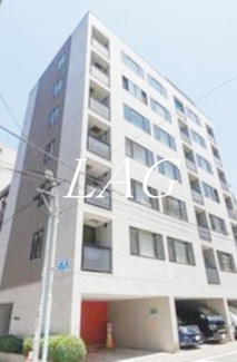 【外観】 | ポラリス | 外観です。