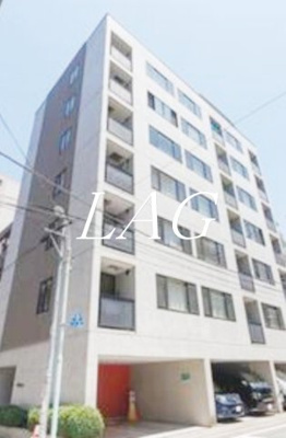 【外観】 | ポラリス | 外観です。