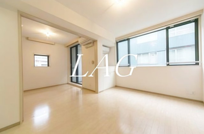 【居間・リビング】 | ポラリス | 洋室のお部屋です。