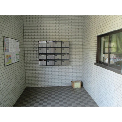 【その他共用部分】 | プリムローズ菊名壱番館