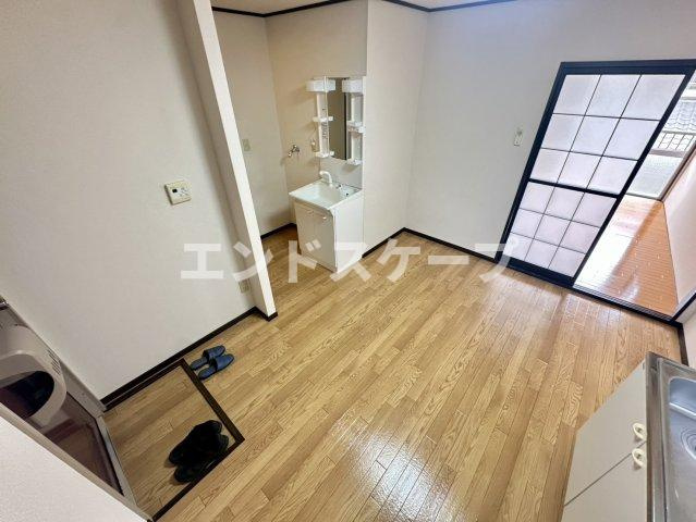 服部ハイツ　Ａの内装|高崎、前橋のお部屋探しはエンドスケープまで！お客様の理想お聞かせ下さい♪