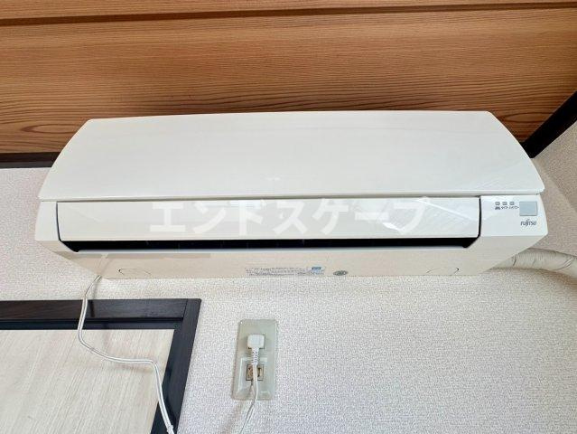 服部ハイツ　Ａの設備|高崎、前橋のお部屋探しはエンドスケープまで！お客様の理想お聞かせ下さい♪