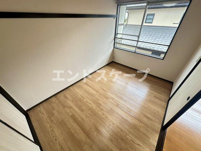 服部ハイツ　Ａの内装|高崎、前橋のお部屋探しはエンドスケープまで！お客様の理想お聞かせ下さい♪
