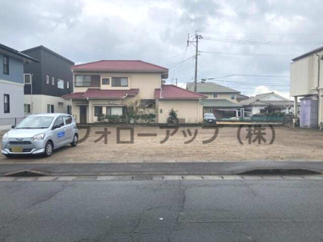 リーブルガーデン鹿児島市桜ケ丘第四