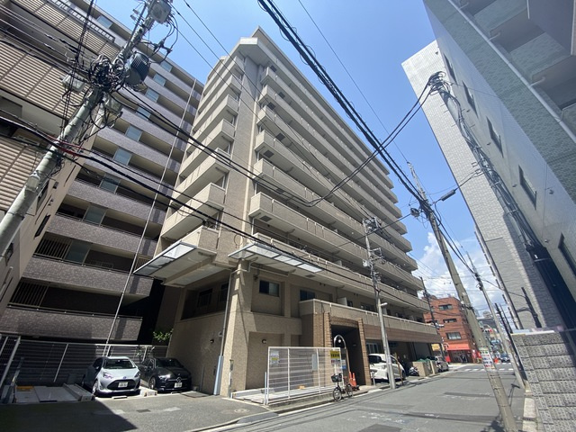 ポートヴィラＡＫの画像