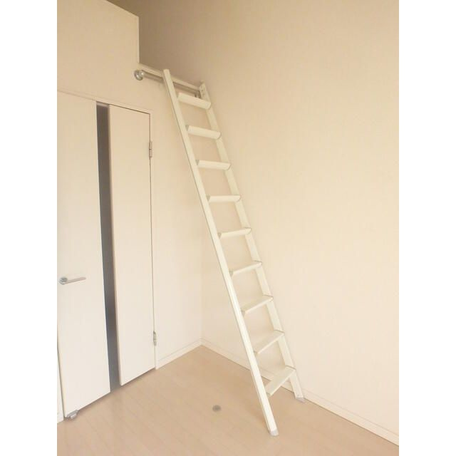 カーサ・田園の居間・リビング