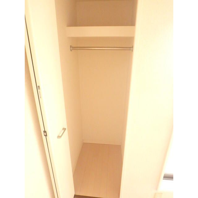 カーサ・田園の収納