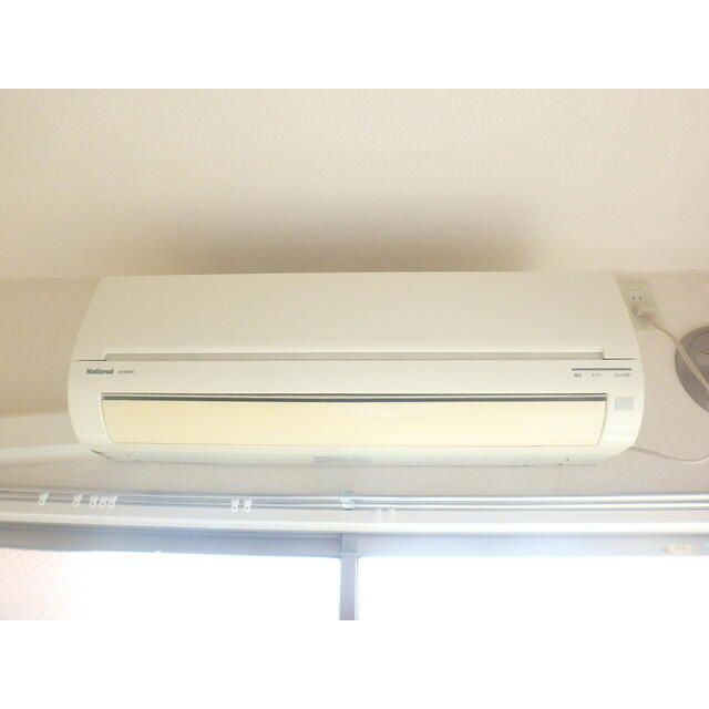 カーサ・田園の設備