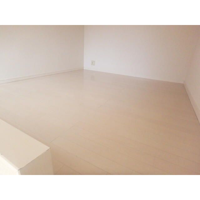 カーサ・田園の寝室