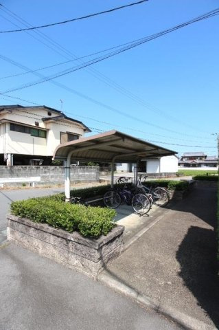 キャッスル徳久のその他共用部分
