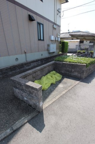 キャッスル徳久のその他共用部分