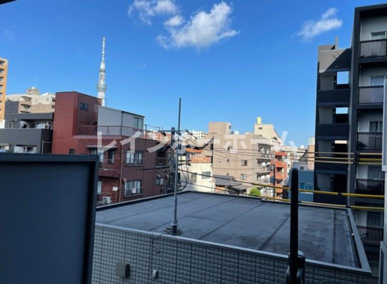 リ・ボーン エンドーの展望