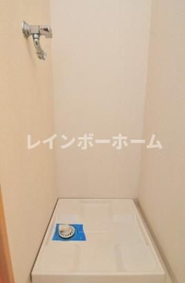 リ・ボーン エンドーの設備
