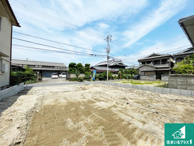 ●29(土)30(日)現地案内可能！　大和高田市礒野町の外観|住宅ローンアドバイザーがお客様にピッタリの住宅ローンをご提案致します。安心してご相談ください！