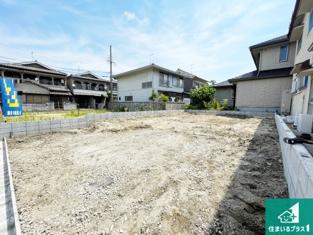 ●29(土)30(日)現地案内可能！　大和高田市礒野町の外観|お近くの同じ売主さんが建築したお家をご案内致します。実際に使われている設備をご覧ください。