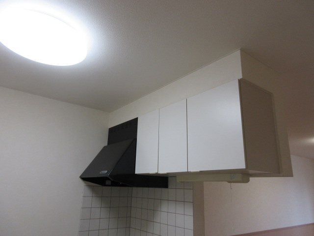クラルテの内装
