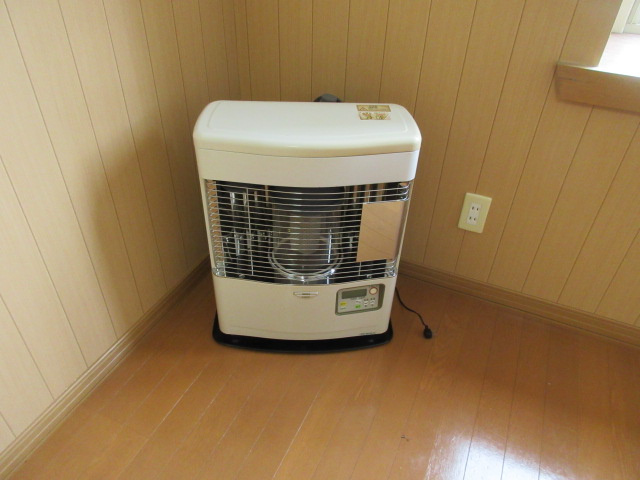 クラルテの設備