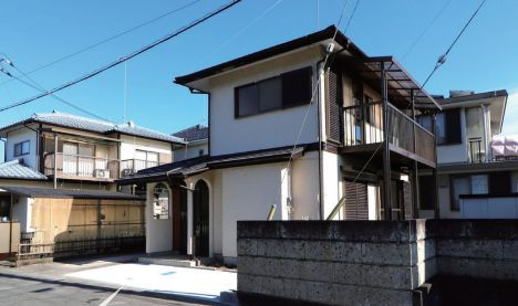 野木町丸林