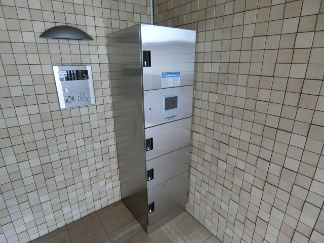 ステラ新丸子のその他共用部分