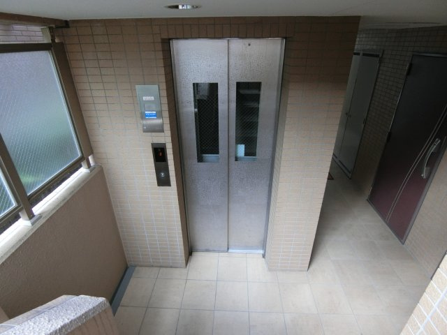 ステラ新丸子のその他共用部分