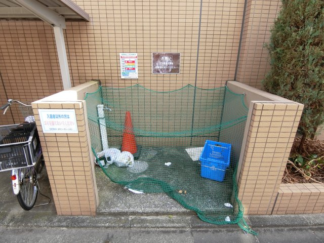 ステラ新丸子のその他共用部分