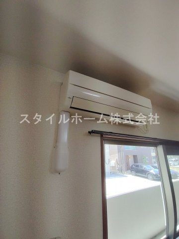 フォレスト野田の設備|別部屋写真です。