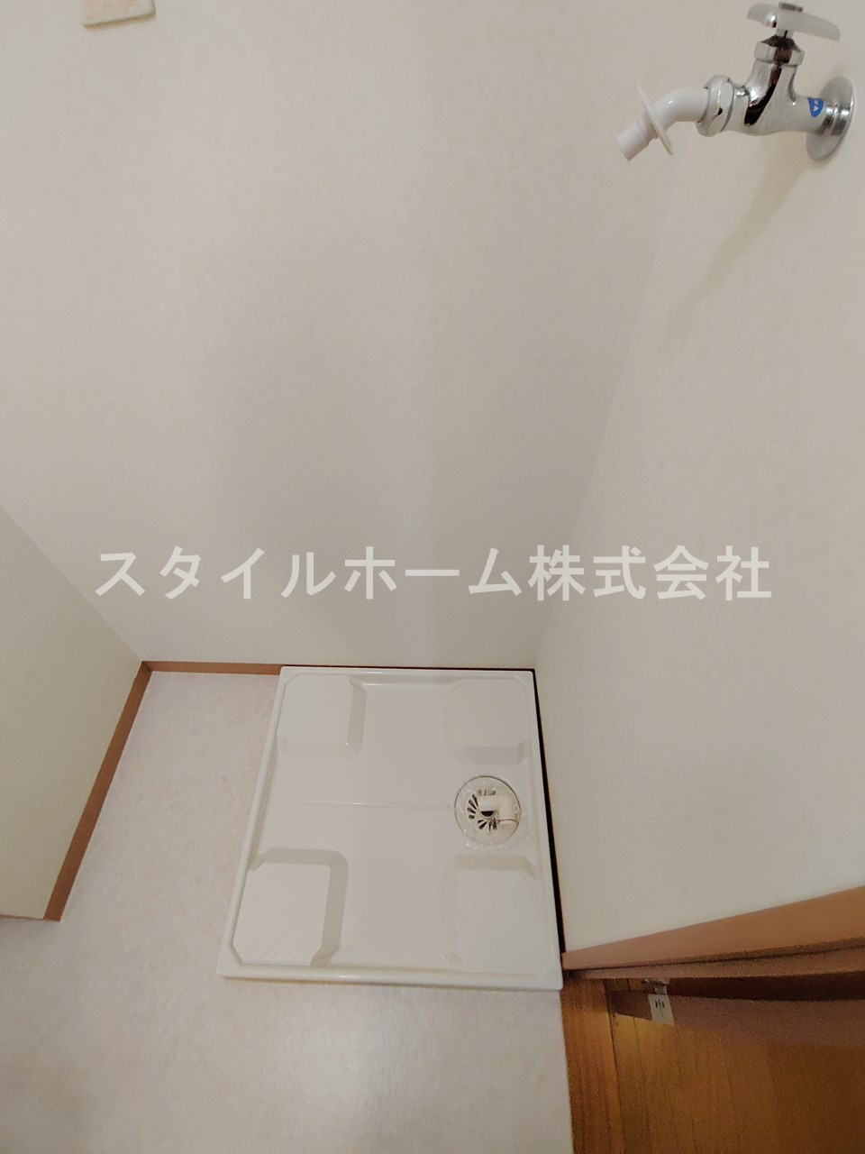 フォレスト野田の設備|別部屋写真です。