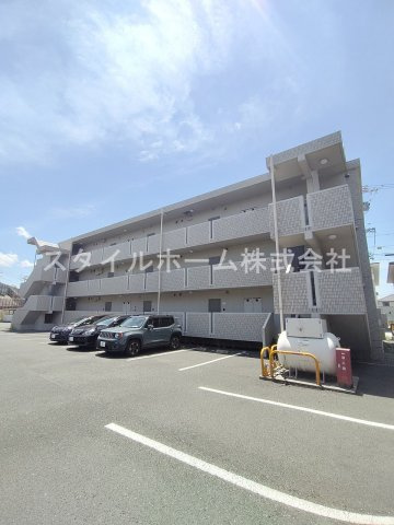 フォレスト野田