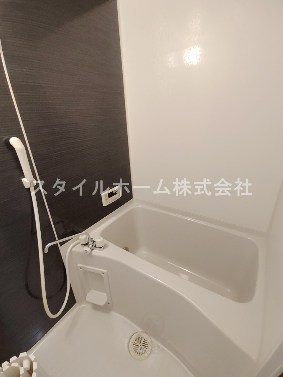 フォレスト野田の浴室|別部屋写真です。
