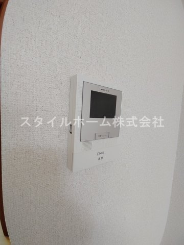 フォレスト野田のセキュリティ|別部屋写真です。