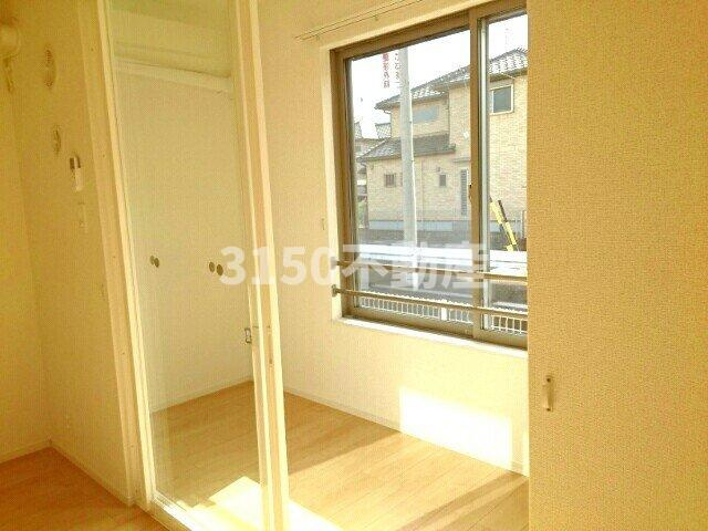 ロイヤルオアシスⅡの展望|中はこのようになっています