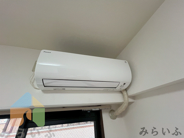 【設備】 | いのうビル