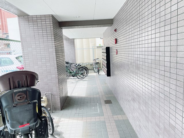 【その他共用部分】 | いのうビル